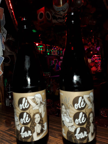 Olé-Olé-Bar - Zürich