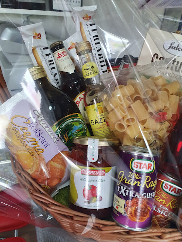 Comentarii opinii despre Annas Caffè Point