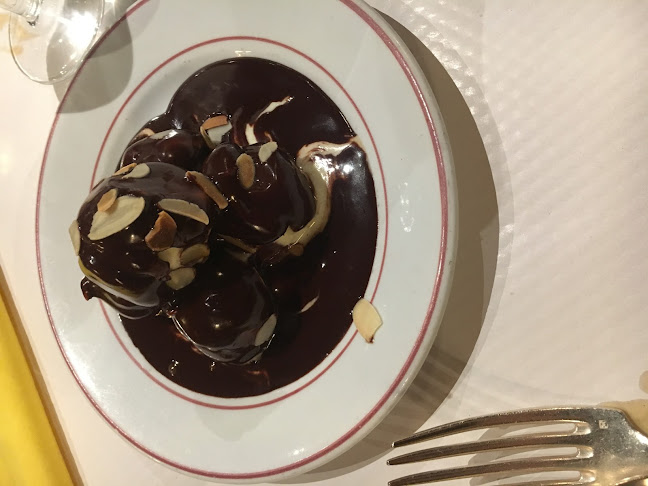 Relais de l'Entrecôte Genève - Gastronomie und Hotellerie