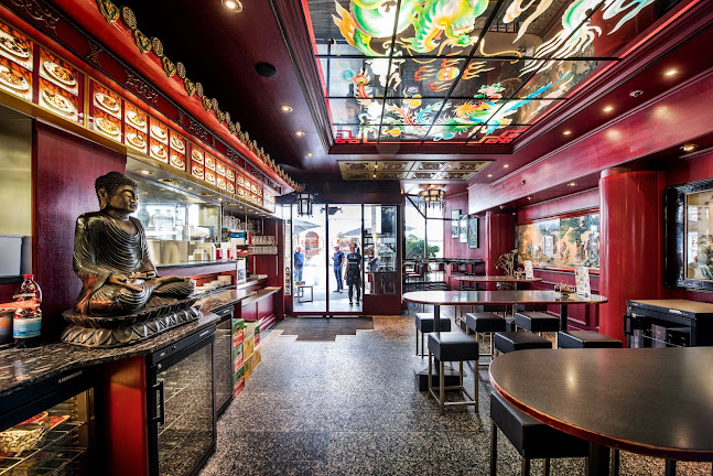 Comentarii opinii despre Suan Long - Langstrasse