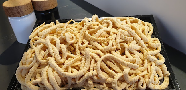 Comentarii opinii despre A Ma Sauce