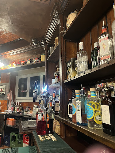 Cooper's Pub - Gastronomie und Hotellerie