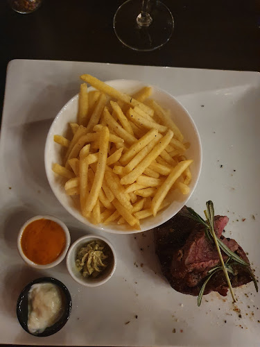 Restaurant Bahnhöfli Root - Root