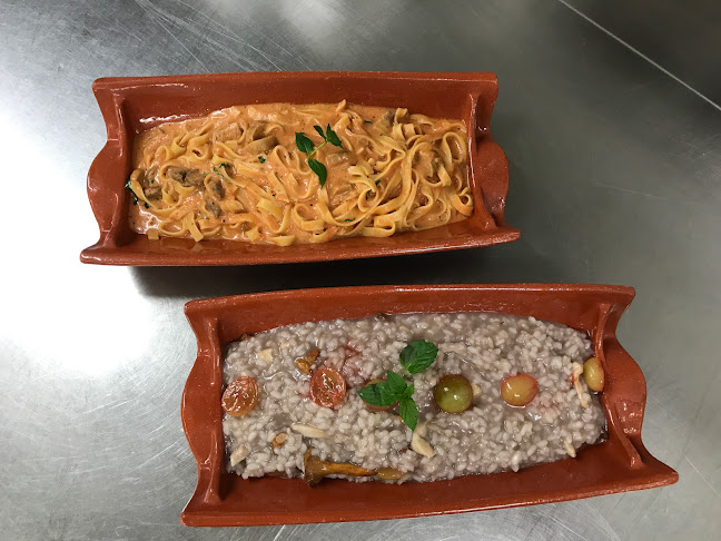 Opinii despre Sale e Pepe în Hinwil - Gastronomie und Hotellerie