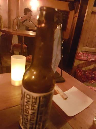 Comentarii opinii despre Bar La Gouttière, Y. Maret