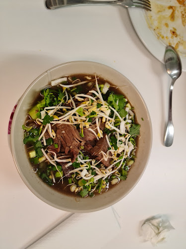 Pim's Thai Noodles 2 go - Gastronomie und Hotellerie