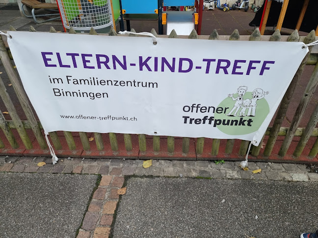 Offener Treffpunkt - Eltern Kind Kaffee - Gastronomie und Hotellerie
