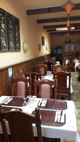 Opinii despre Bosquets în Lausanne - Gastronomie und Hotellerie