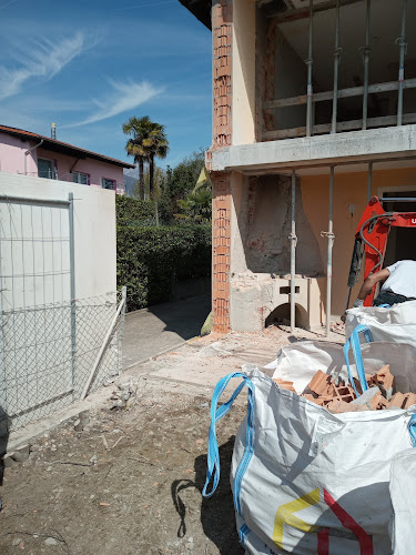 Opinii despre Panetteria Naretto SA în Ascona - Gastronomie und Hotellerie