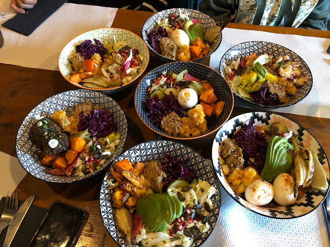 Culture Cafe - Gastronomie und Hotellerie