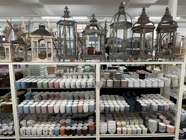 Markthalle Wald AG - Gastronomie und Hotellerie