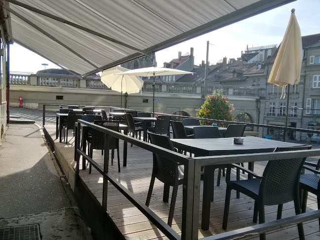 Opinii despre Rendez-vous în Fribourg - Gastronomie und Hotellerie