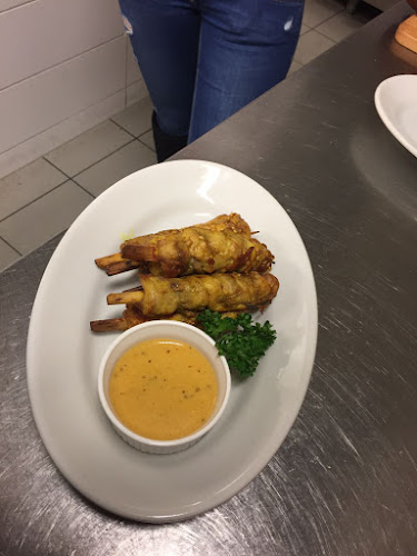 Comentarii opinii despre Werkstatt 6 - Zapfbar & Essbar