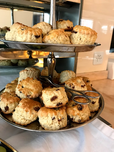 Comentarii opinii despre Café Goldkind - Goldkind Manufaktur