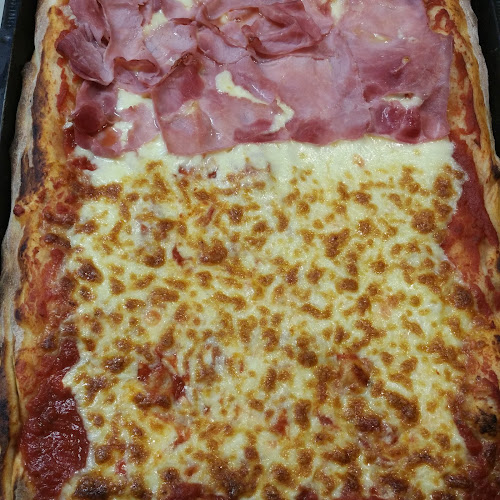 Pizza 'la Piazza' Sagl