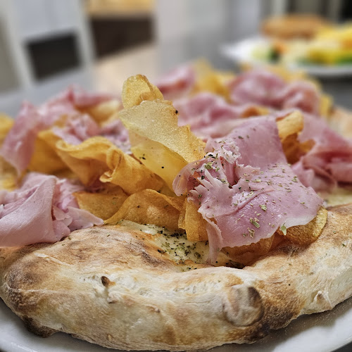 Restaurant zur alten Post - Oberwil