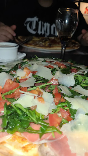 Comentarii opinii despre Pizzeria Pronto