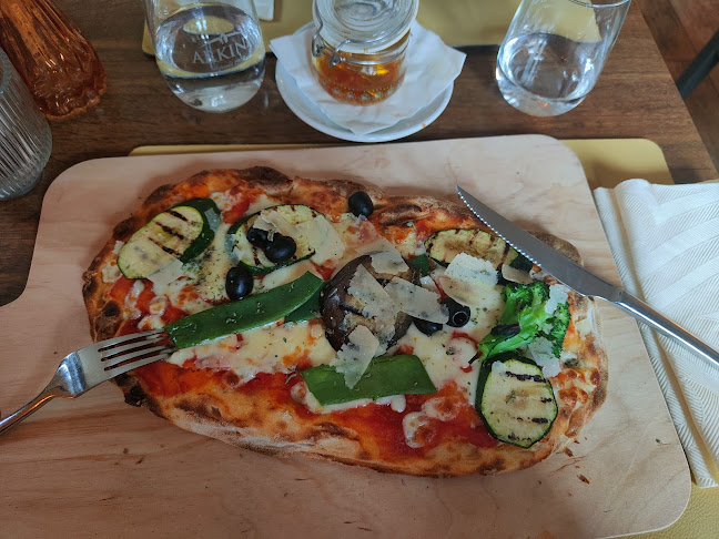 Gusto Cucina Central - Aarburg