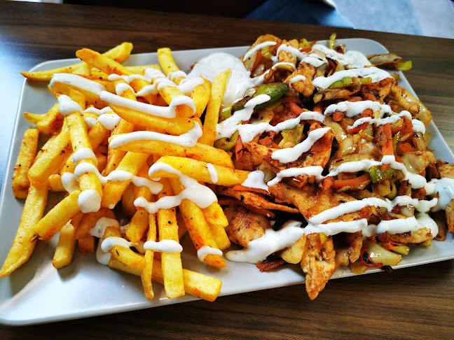 Comentarii opinii despre Gourmet Kebab