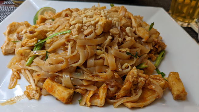 Soriya Asia Restaurant - Bern