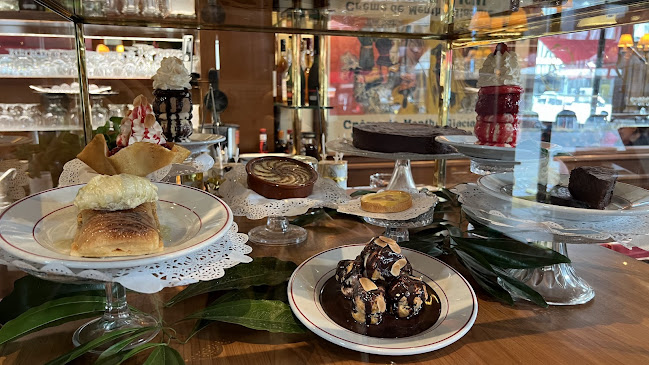 Relais de l'Entrecôte Genève