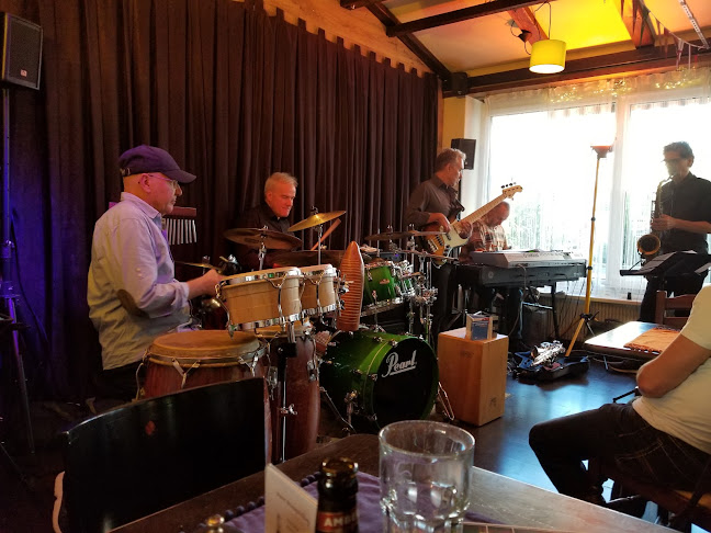 Europa Restaurant & Piano Bar - Gastronomie und Hotellerie