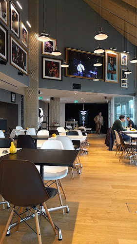 Artlab EPFL, Pl. Cosandey, 1015 Lausanne