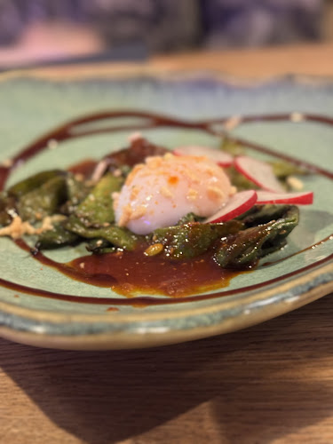 Gaijin Izakaya - Gastronomie und Hotellerie