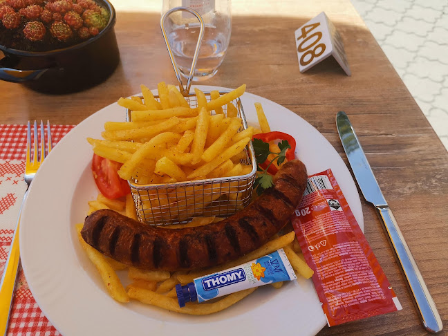 Felsenegg 1, 8143 Stallikon