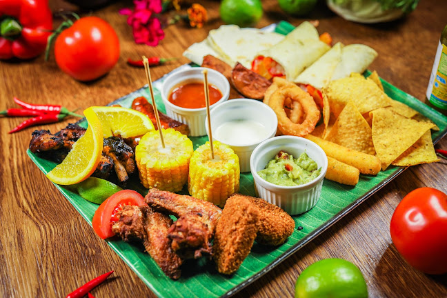 Nuevo Sombrero - Neuhausen am Rheinfall