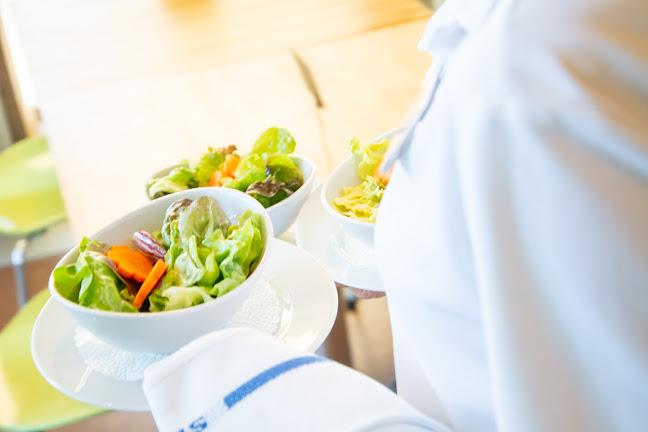 Restaurant Wyden - Gastronomie und Hotellerie