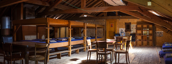 La Baronne, 2027 Montalchez