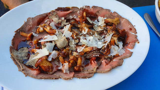 La Santa Sete - Zürich