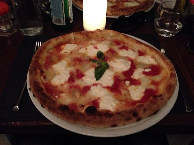 Mangia Bene - Gastronomie und Hotellerie