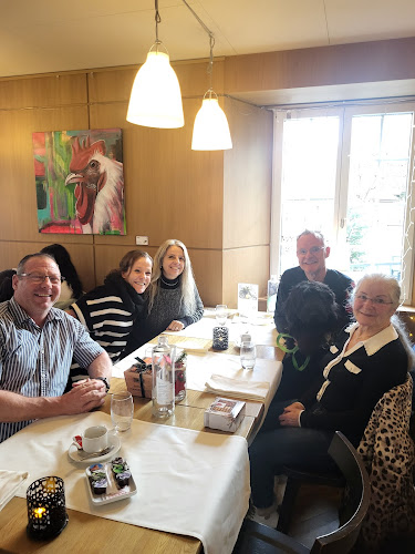 Opinii despre Restaurant Gnadenthal în Niederwil - Gastronomie und Hotellerie