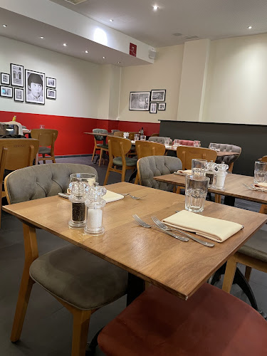 Cucina Niederdorf - Zürich