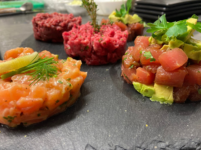 Comentarii opinii despre Platzhirsch Zug