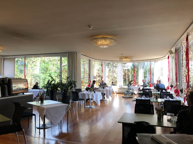 RESTAURANT EDEN - Rheinfelden
