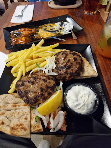 Mythos - Gastronomie und Hotellerie