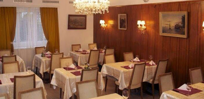 Restaurant de Fontenay