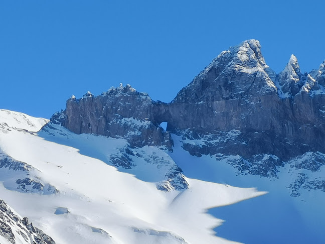 Comentarii opinii despre Bergrestaurant Ämpächli