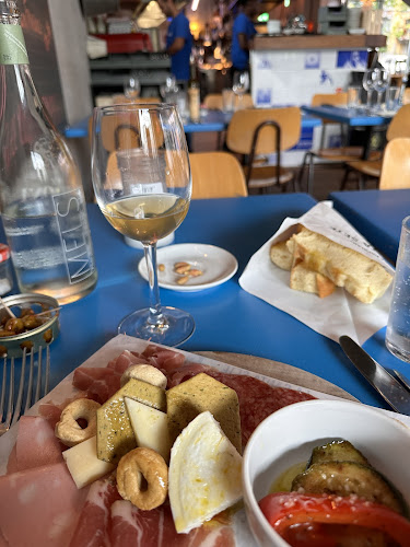 Zollstrasse 111, 8005 Zürich