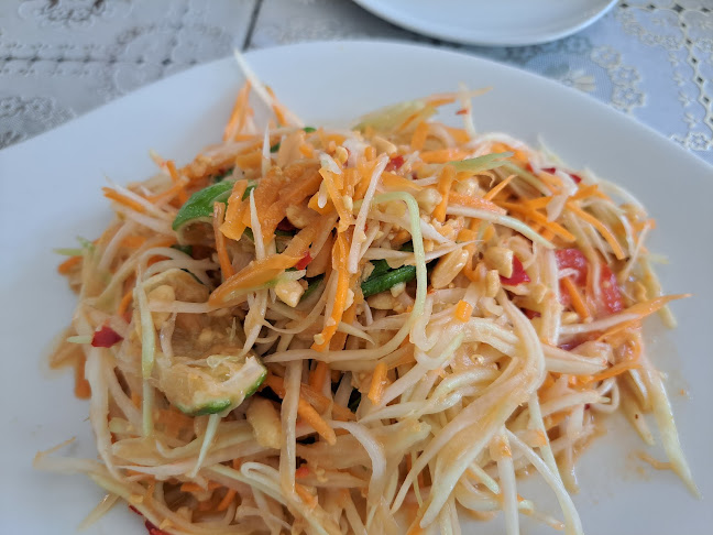 Brugg Thaifood GmbH - Gastronomie und Hotellerie