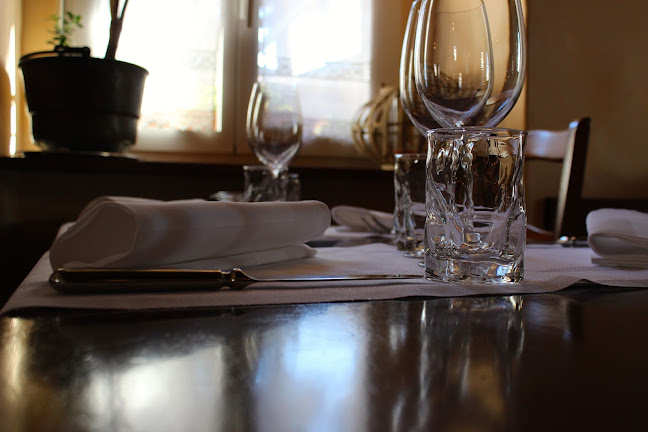 Comentarii opinii despre Ristorante Centrale