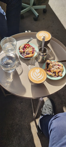 Coffee Coaching Club