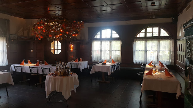 Hauptstrasse 18, 3035 Frieswil