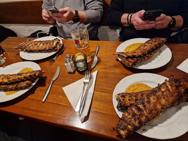 Hexenküche - Gastronomie und Hotellerie