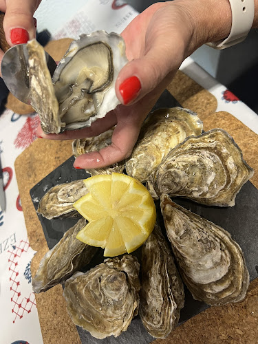 Comentarii opinii despre Poissonnerie Berger Sàrl