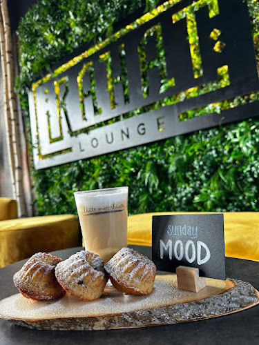 Rahat Lounge - Solothurn