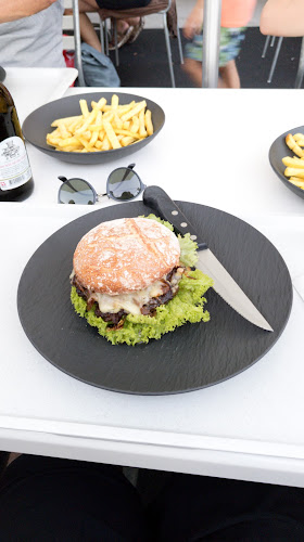 Badi Seeburg Küssnacht - Küssnacht